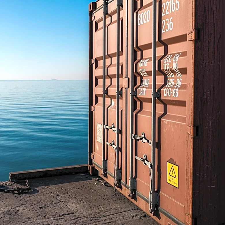 Maersk Maintains Caution on Hormuz Shipping Despite U.S.-Iran Ceasefire