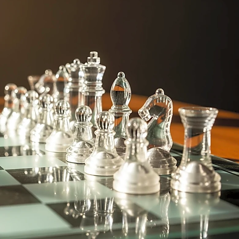 Keanu Reeves Joins 16-Year-Old's Documentary Project as Executive Producer, Empowering Women in Chess