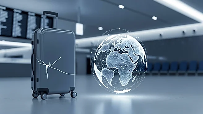 Zurich Insurance Highlights Business Travel Insurance Gaps Amid Rising Risks