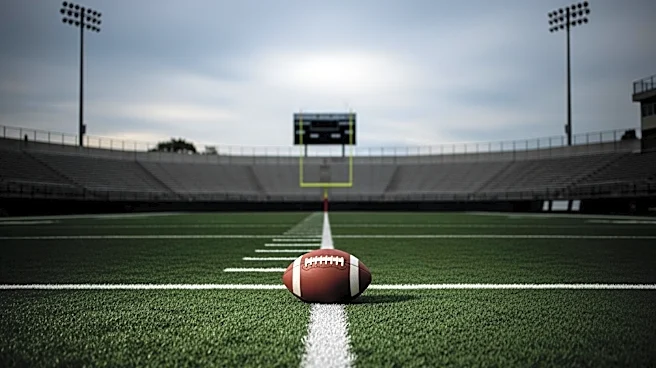 Michigan State University Faces Challenges Amid Football Program Struggles and Leadership Changes