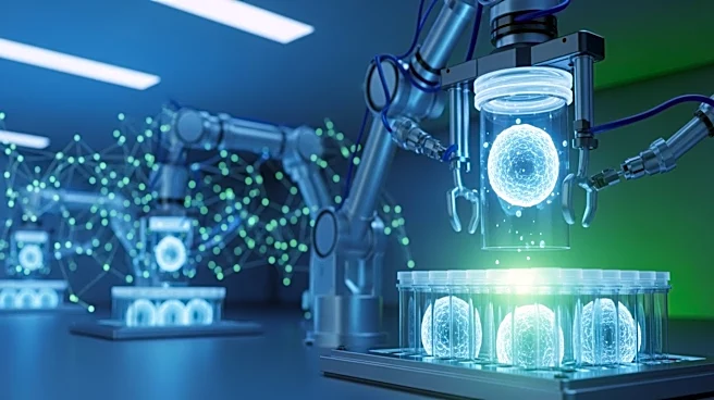 Automation and Collaboration Key to Scaling Up Cell and Gene Therapy Manufacturing