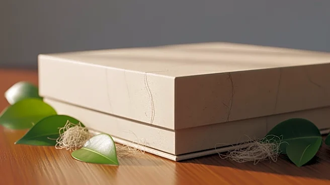 Beauty Industry Shifts Towards Eco-Friendly Paperboard Packaging