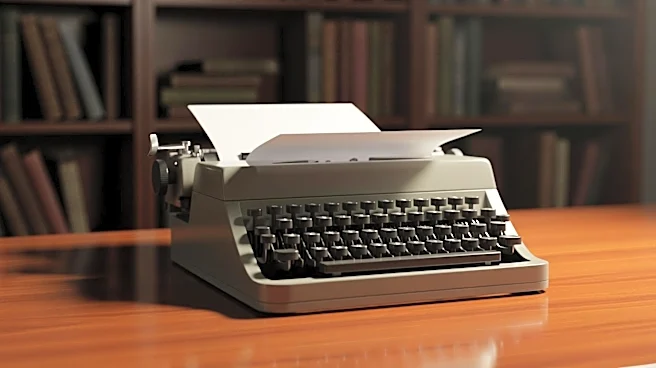 Bruce Miller Discusses 'The Testaments' and Casting Choices