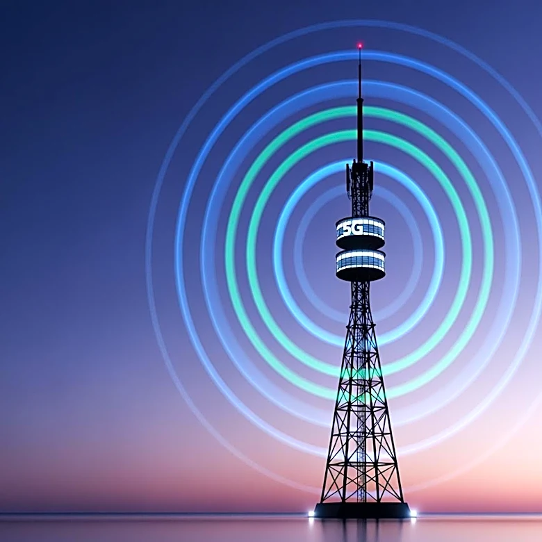 Tejas Networks Expands 5G Technology Globally Amid Market Challenges