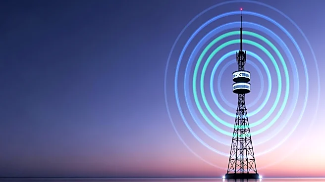 Tejas Networks Expands 5G Technology Globally Amid Market Challenges