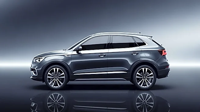 Fiat's Discontinued 500X Outsells Current Model in 2026