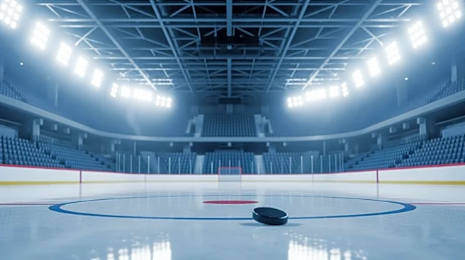 Kool's Kave with Steve Kouleas Discusses NHL Wild Card Race and Team Performances