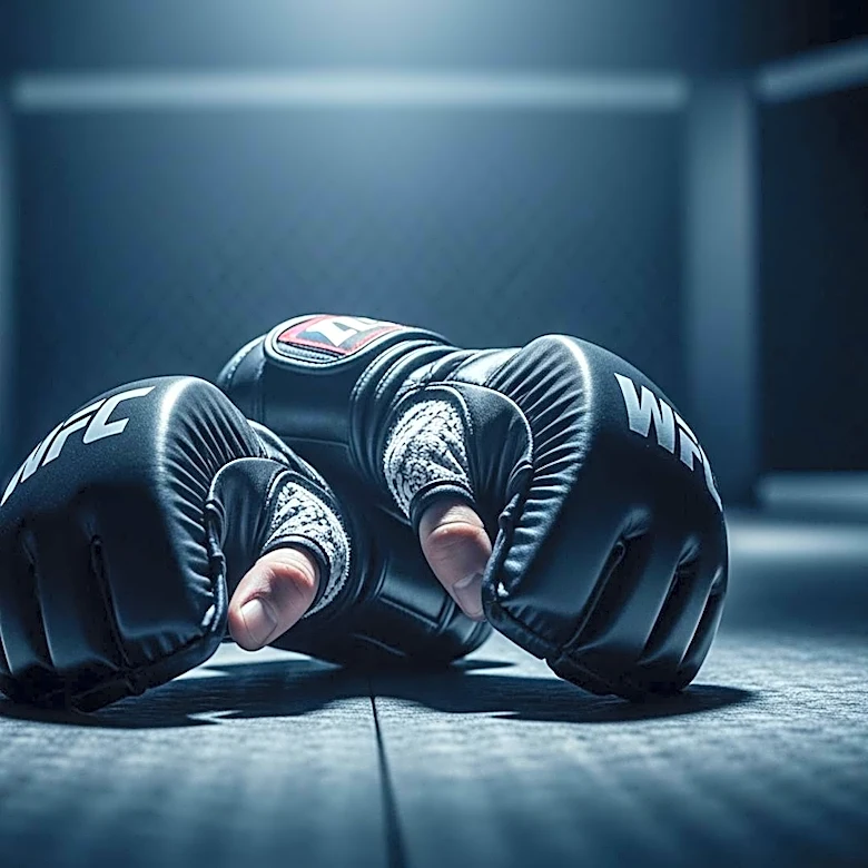 Mike Perry Returns to MMA Against Nate Diaz in High-Profile Fight