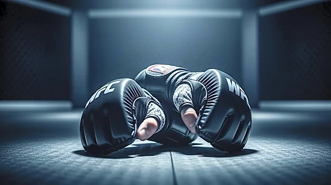 Mike Perry Returns to MMA Against Nate Diaz in High-Profile Fight