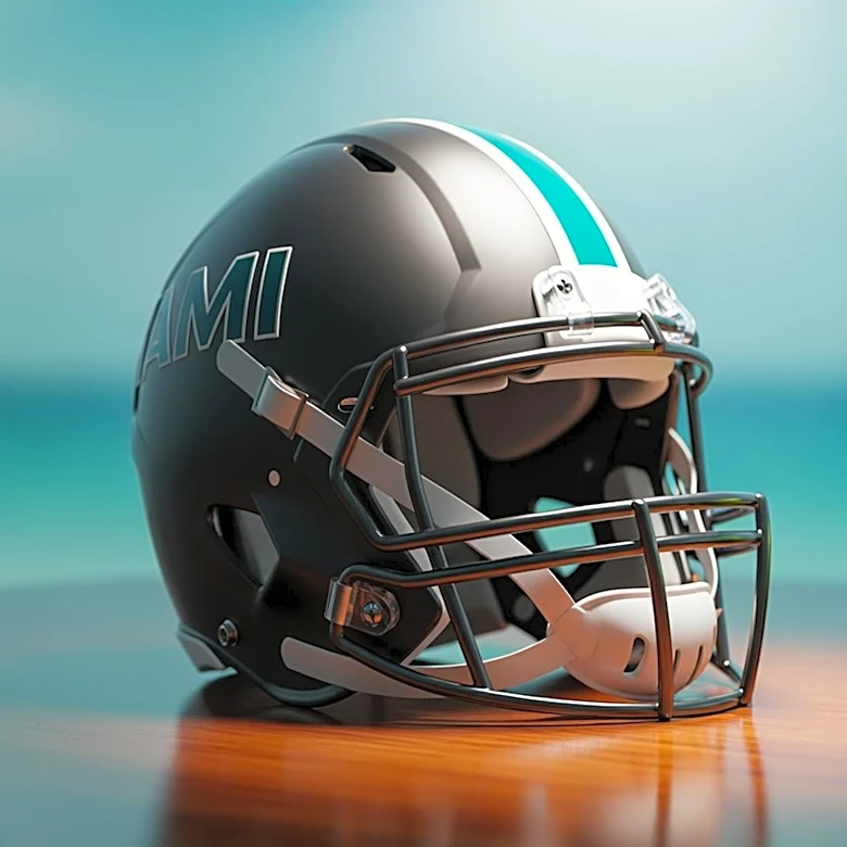 Miami Dolphins Eye Makai Lemon in NFL Mock Draft