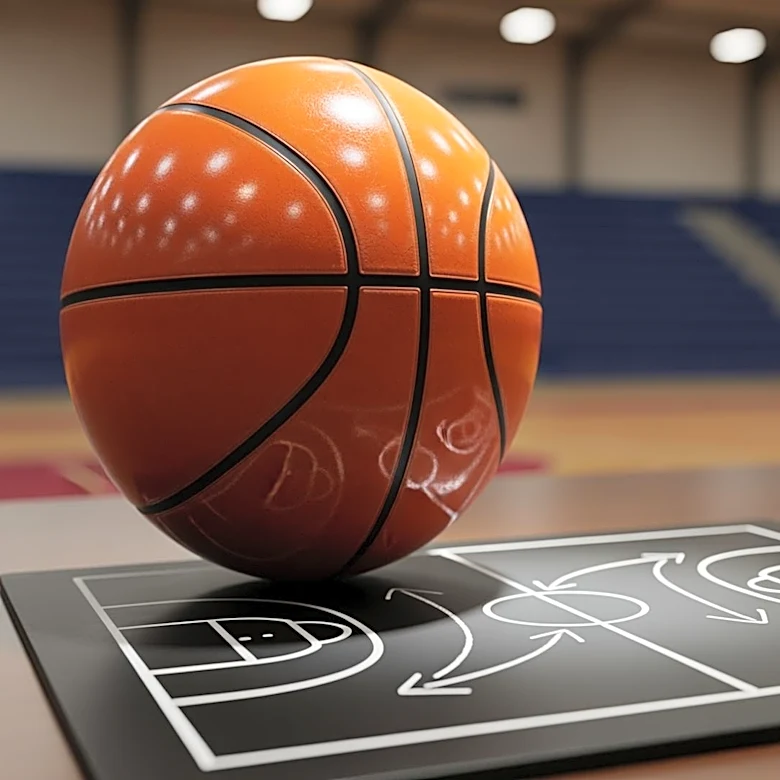 Chuck Martin Joins Michael Malone's UNC Coaching Staff