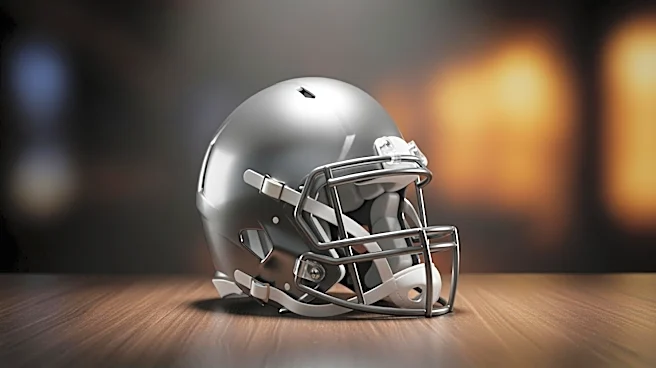 Ohio State's Jeremiah Smith Rejects $10 Million Transfer Offer