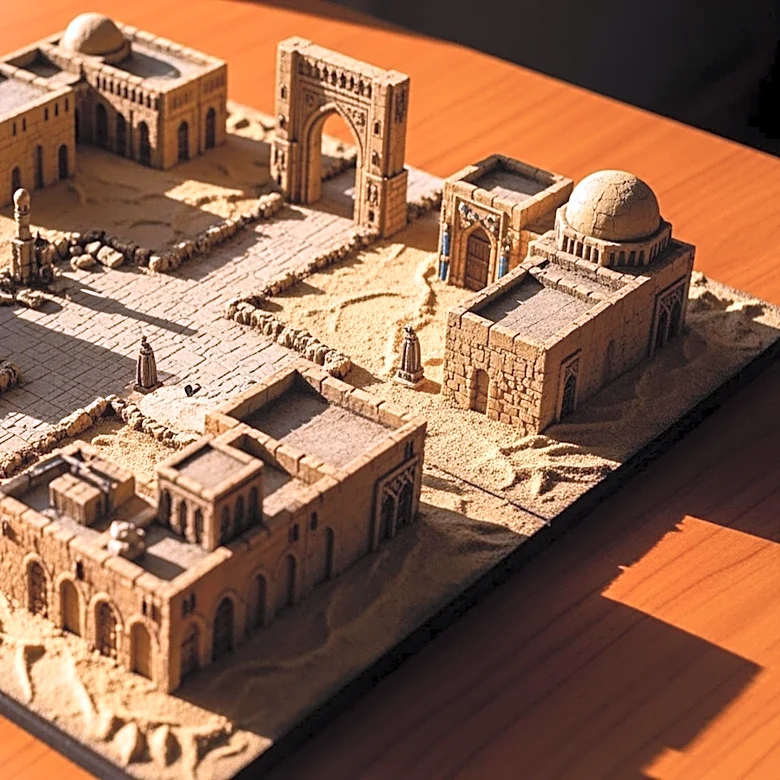 World of Warcraft Player Recreates Counter-Strike's Dust 2 Map Using Housing Tools