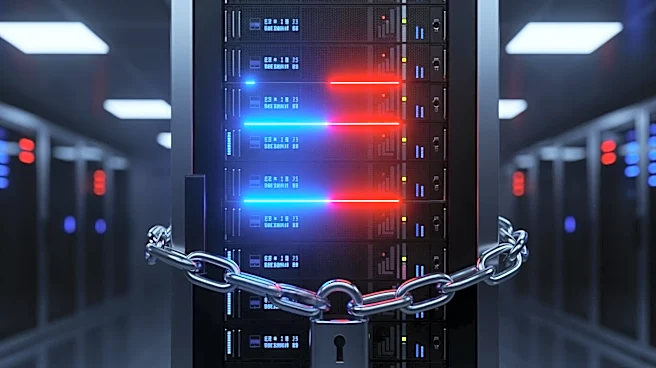 Anthropic's Appeal Denied in Pentagon Blacklisting Case, Impacting AI Supply Chain