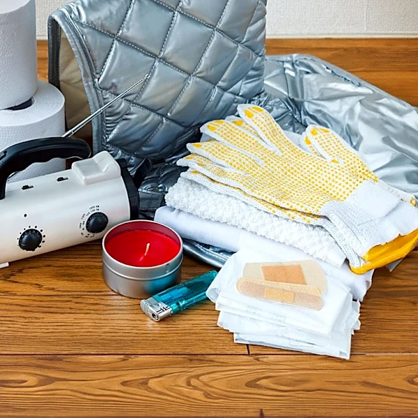 Walmart's 250-Piece Survival Kit Offers Comprehensive Emergency Preparedness