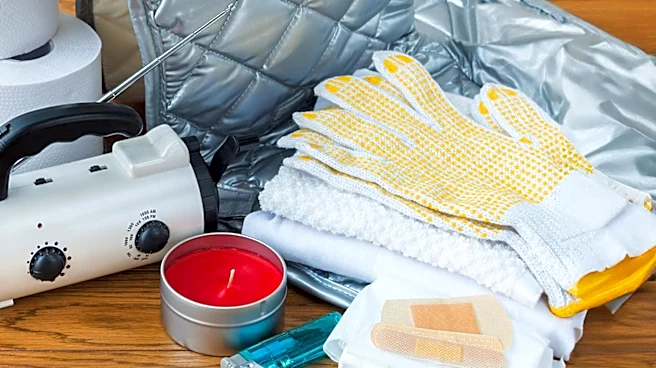 Walmart's 250-Piece Survival Kit Offers Comprehensive Emergency Preparedness