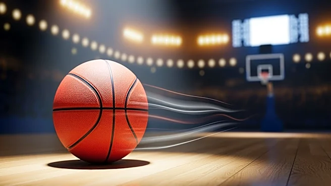 Cooper Flagg's Scoring Surge Puts Him in Contention for NBA Rookie of the Year