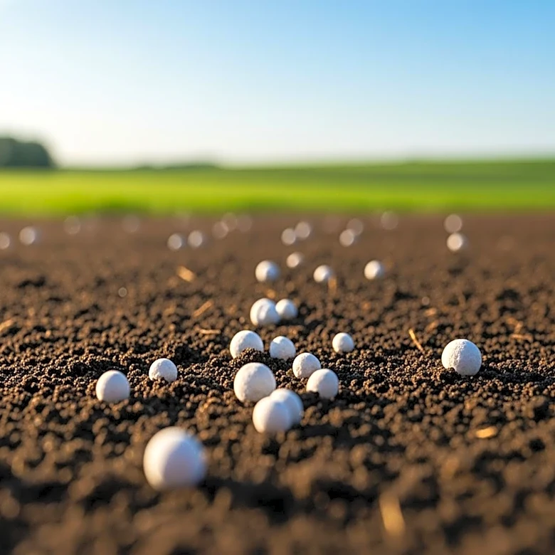 Nevada Organic Phosphate Advances Direct-to-Farm Application Project