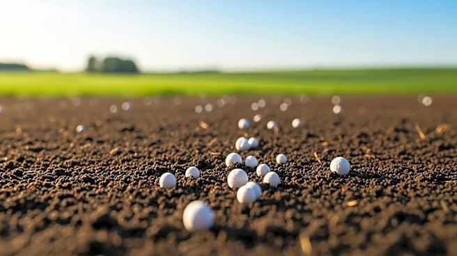 Nevada Organic Phosphate Advances Direct-to-Farm Application Project