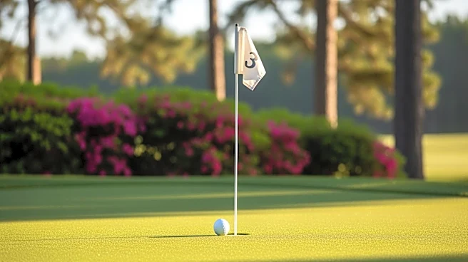 Masters Par 3 Contest 2026: Highlights and Historic Moments