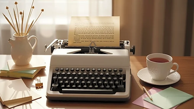 Wes Anderson Executive Produces 'The Thing That Hurts' Starring Felicity Jones