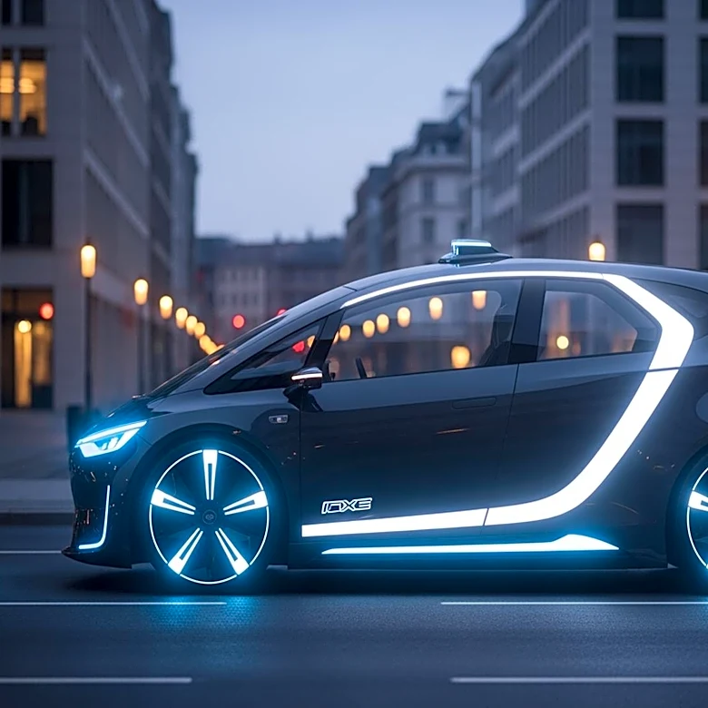 Pony.ai Launches First Robotaxi Service in Europe with Zagreb Debut