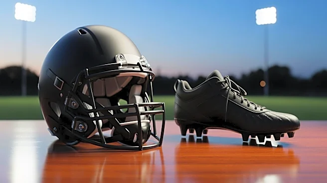 Detroit Lions Consider Max Iheanachor for Right Tackle Position in 2026 NFL Draft