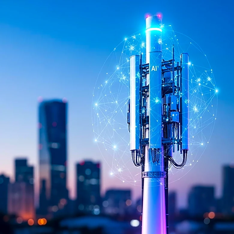 Mtel Banja Luka Collaborates with Parallel Wireless to Test AI RAN Technology