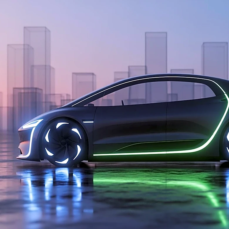 Waymo Launches Electric Robotaxi Service in Nashville