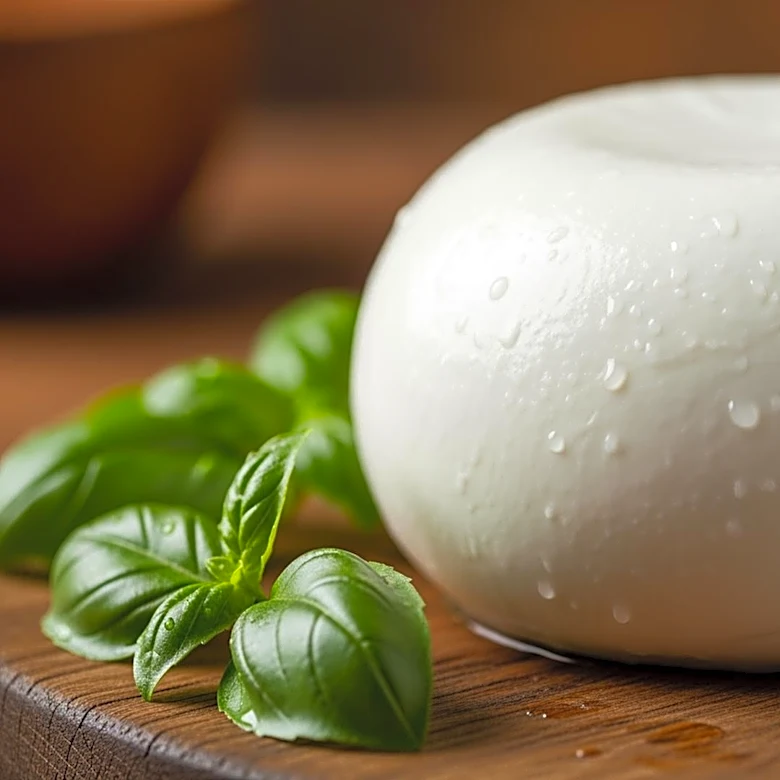 Bettani Farms Targets Mozzarella Market with Plant-Based Casein Strategy