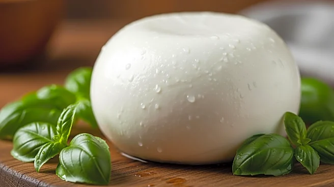 Bettani Farms Targets Mozzarella Market with Plant-Based Casein Strategy