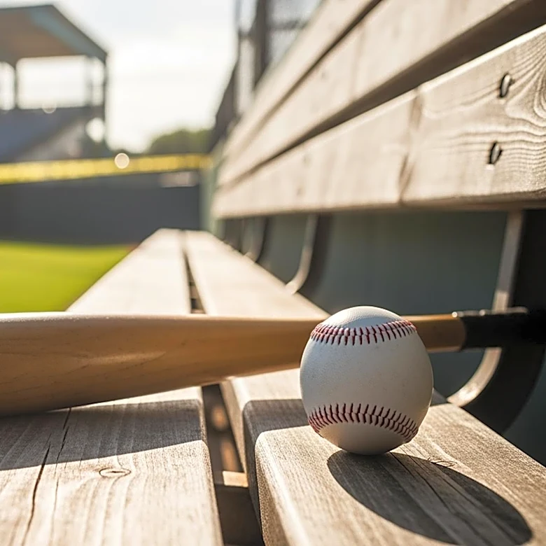 Diamondbacks Call Up Luken Baker to Bolster Injury-Plagued Team