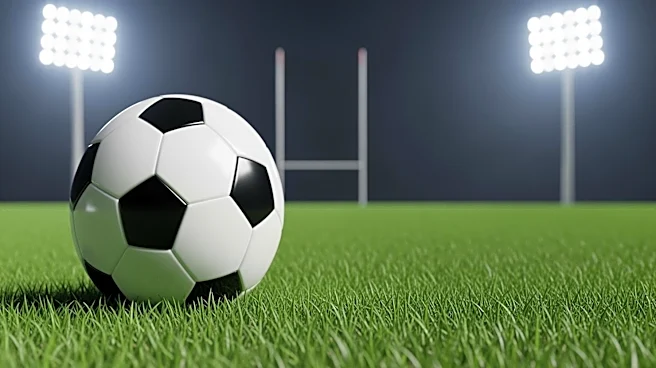 Walnut Grove Boys and Girls Soccer Teams Advance to State Finals