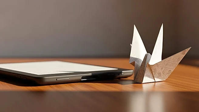 Amazon Ends Support for Older Kindle Devices, Offers Discounts to Affected Users