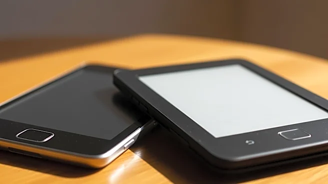 Amazon to Cease Support for Kindles from 2012 and Earlier, Urging Users to Upgrade