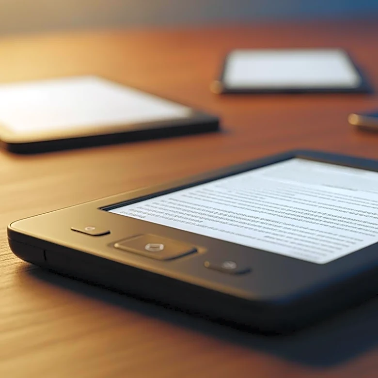 Amazon Ends Support for Pre-2013 Kindles, Affecting Older Device Users