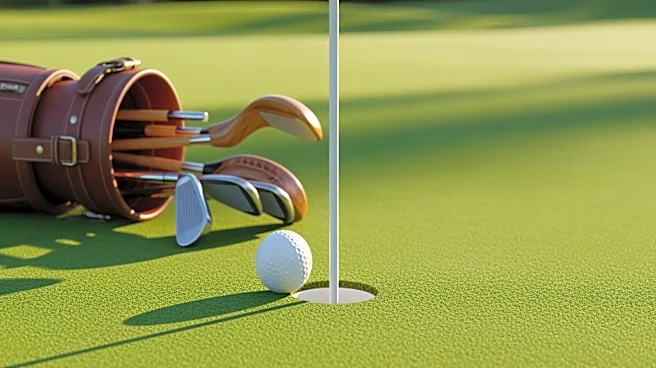 Kevin Hart and Jason Kelce Join Augusta National's Par 3 Contest as Celebrity Caddies