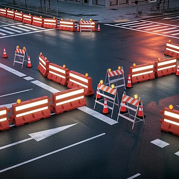 Pittsburgh Prepares for 2026 NFL Draft with Early Road Closures