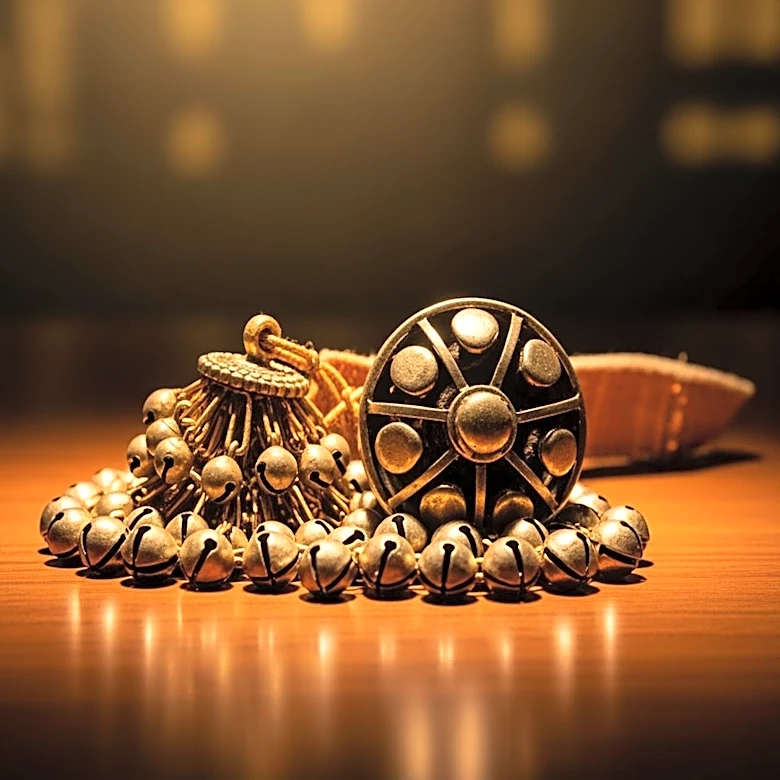 Mythili Prakash's 'She's Auspicious' Brings Bharatanatyam to Modern Audiences