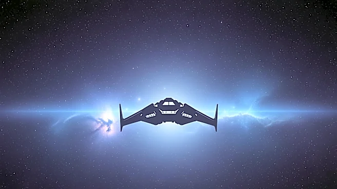 Andy Weir Collaborates on New Story for Project Hail Mary Video Game