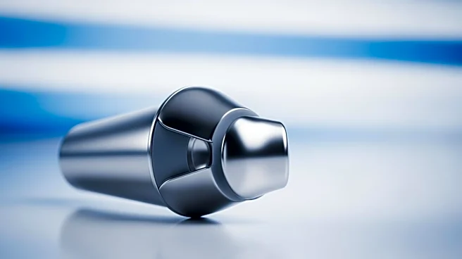 Croma-Pharma Reacquires Synocrom™ to Reenter Orthopaedics Market