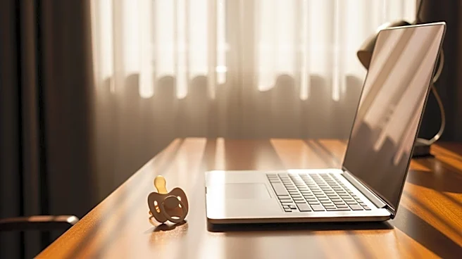 Camilla Luddington Discusses Balancing Motherhood and Career on 'Grey's Anatomy'