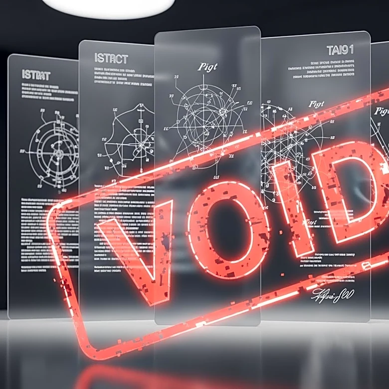 Yealink Secures Invalidation of Four Barco Patents Following Legal Dispute