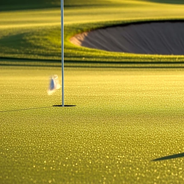 Augusta National Prepares for 2026 Masters Amidst Competitive Field