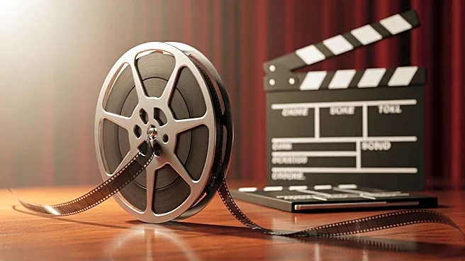 Cinema United Launches Filmmaker Leadership Council to Address Theatrical Exhibition Challenges