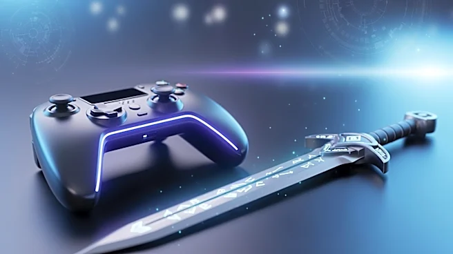 Former Resident Evil and Witcher Developers Announce New Action Adventure Game for PS5