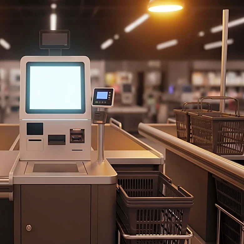 Ohio Senate Bill 415 Introduces New Limits on Self-Checkout at Major Retailers