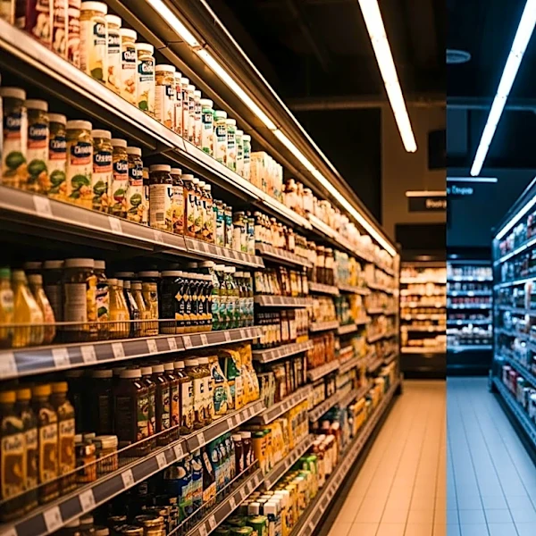 Consumer Reports Identifies Cheapest and Most Expensive Grocery Stores in California