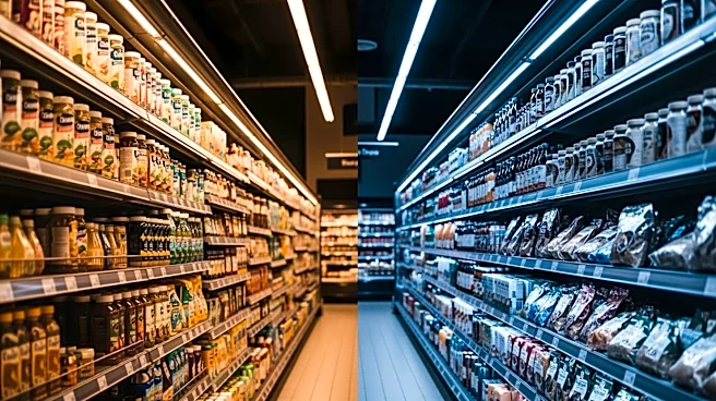 Consumer Reports Identifies Cheapest and Most Expensive Grocery Stores in California