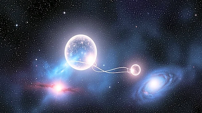 Invincible Season 4 Episode 6 Explores Father-Son Dynamics Amidst Galactic War